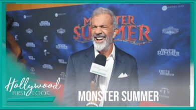 MONSTER-SUMMER-2024-Interviews-with-Mason-Thames-Mel-Gibson-David-Henrie-and-MORE