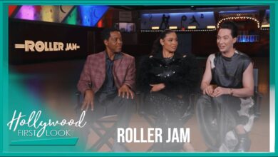 ROLLER-JAM-2024-Interview-with-host-Jordin-Sparks-and-judges-Johnny-Wier-and-Terrell-Furguson