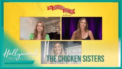 THE-CHICKEN-SISTERS-2024-Interviews-with-Lea-Thompson-and-Schuyler-Fisk