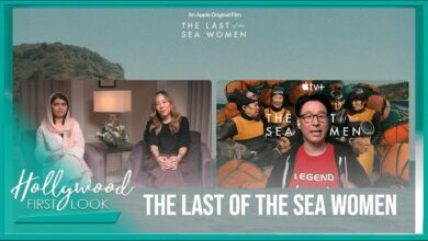 THE-LAST-OF-THE-SEA-WOMEN-2024-Interviews-with-Sue-Kim-and-Malala-Yousafzai-on-their-new-film