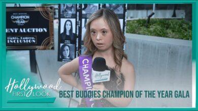 BEST-BUDDIES-CHAMPION-OF-THE-YEAR-GALA-2024-Interviews-with-Kennedy-Garcia-Christopher-Sean