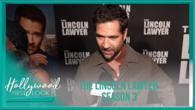 THE-LINCOLN-LAWYER-Season-3-2024-Interviews-with-Manuel-Garcia-Rulfo-Becki-Newton