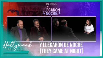 Y-LLEGARON-DE-NOCHE-THEY-CAME-AT-NIGHT-2024-Interview-with-Eugenio-Derbez-and-Jason-Alexander