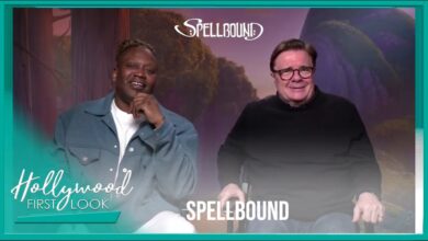 SPELLBOUND-2024-Rachel-Zegler-Jenifer-Lewis-Nathan-Lane-Tituss-Burgess