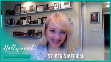 St.-Denis-Medical-Interviews-with-Wendi-McLendon-Covey-Allison-Holman-Justin-Spitzer-and-more