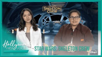 Star-Wars-Skeleton-Crew-Interview-with-Robert-Timothy-Smith-Kyriana-Kratter-2024