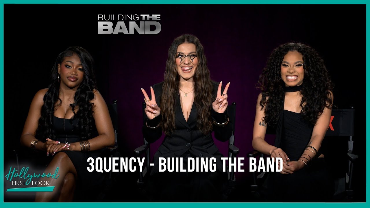 3Quency Building the Band Interview with Wennely Quezada, Nori